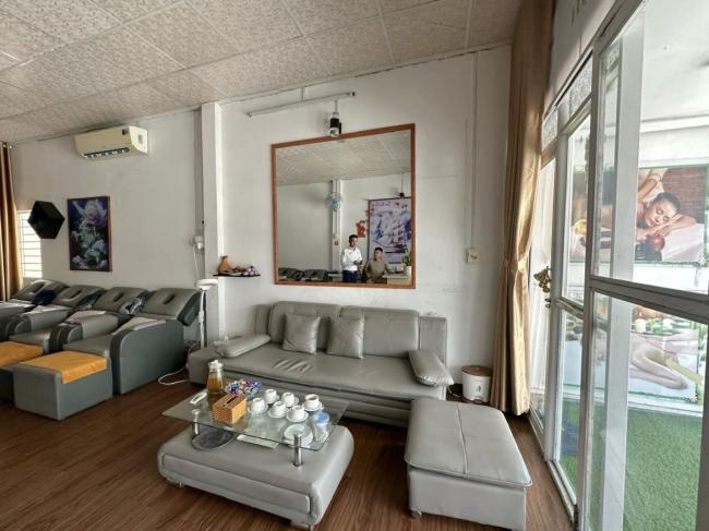 푸꾸옥 오티스 스파