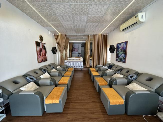 푸꾸옥 오티스 스파