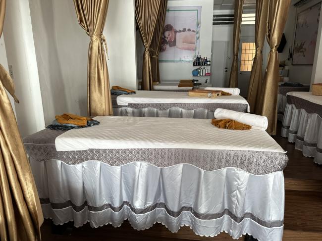 푸꾸옥 오티스 스파