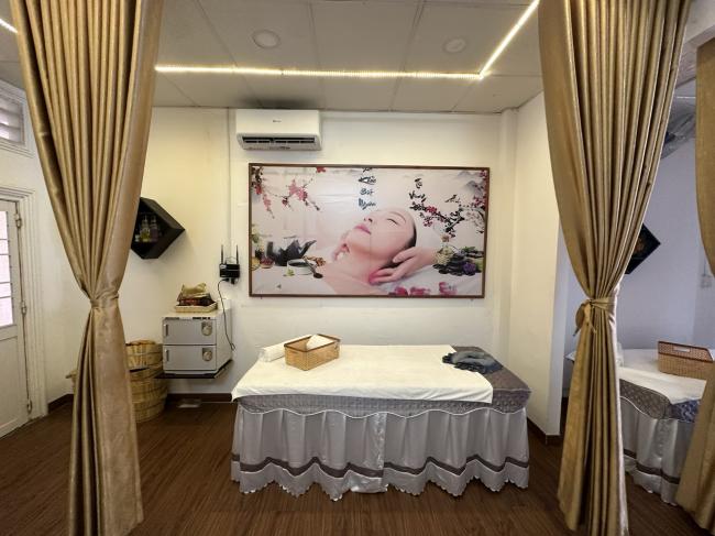 푸꾸옥 오티스 스파