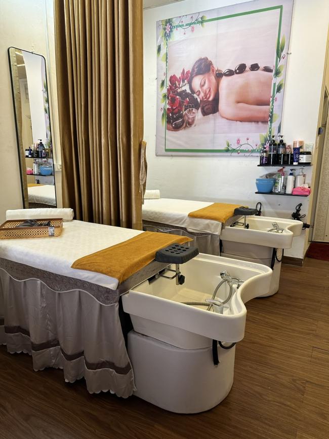 푸꾸옥 오티스 스파