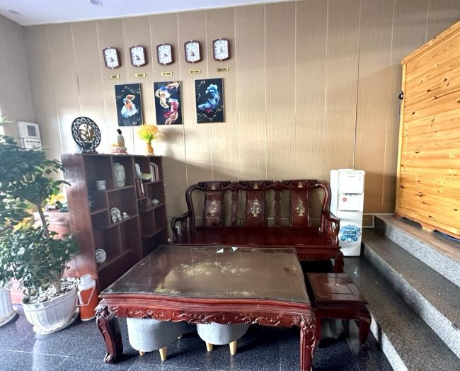 푸꾸옥 A74 호텔&스파