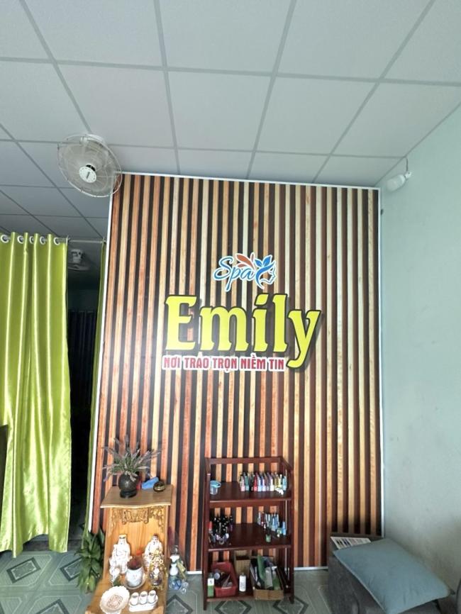 푸꾸옥 에밀리 스파