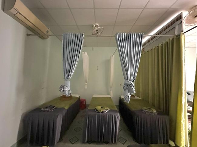 푸꾸옥 에밀리 스파