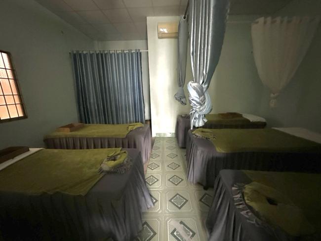 푸꾸옥 에밀리 스파