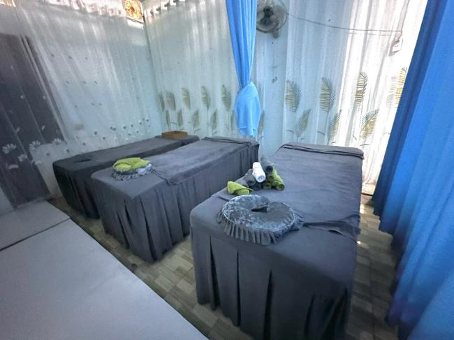 푸꾸옥 에밀리 스파