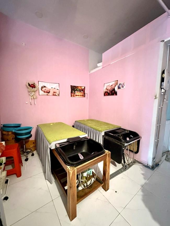 푸꾸옥 그린 스파