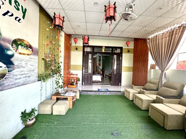 호이안 데이지 스파