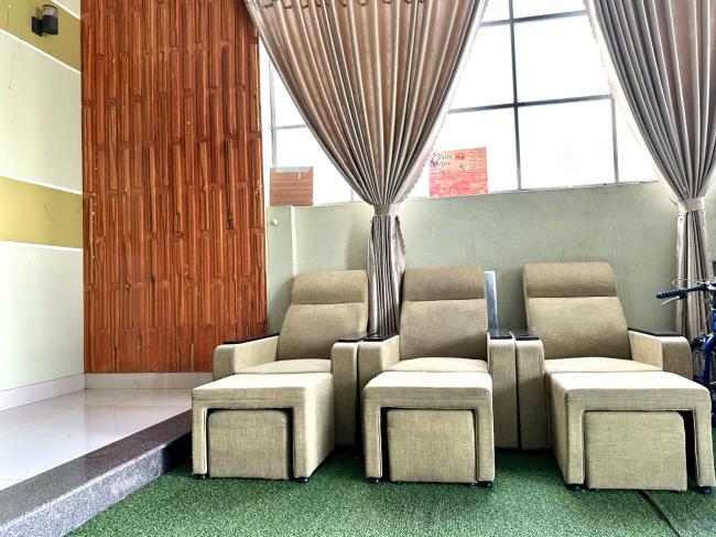 호이안 데이지 스파