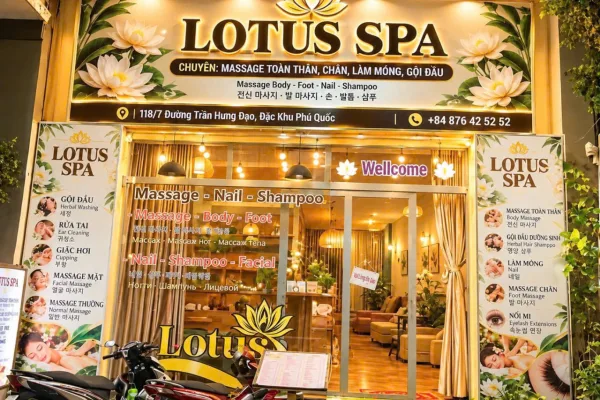 매장 사진