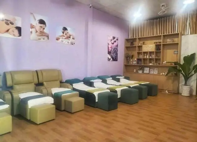 푸꾸옥 로투스 스파