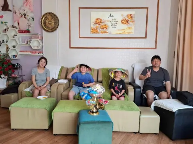 푸꾸옥 로투스 스파