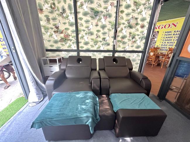 푸꾸옥 에비 스파