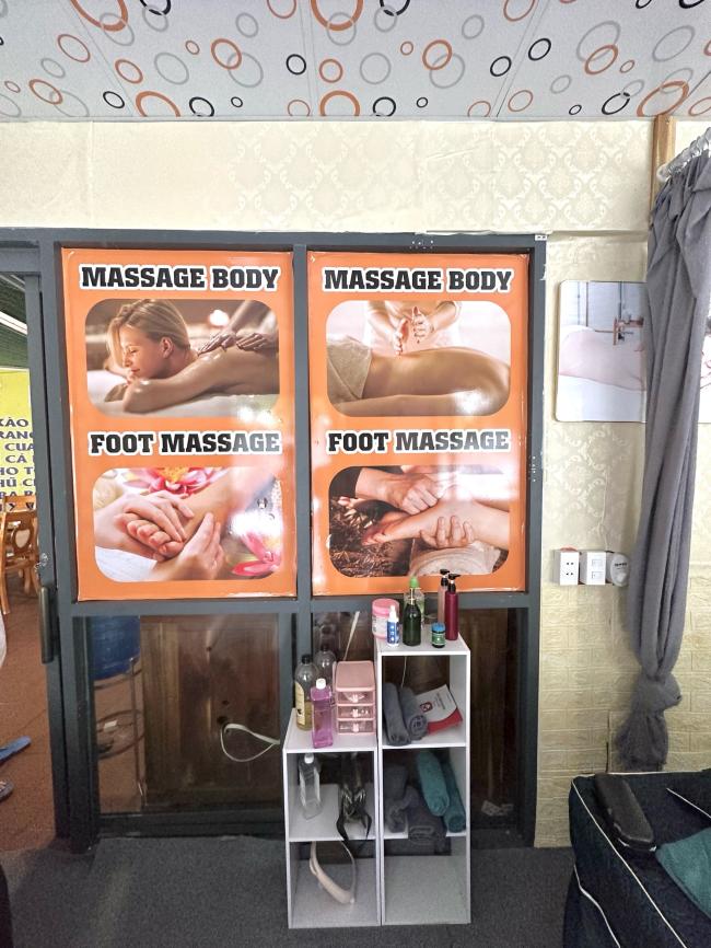 푸꾸옥 에비 스파