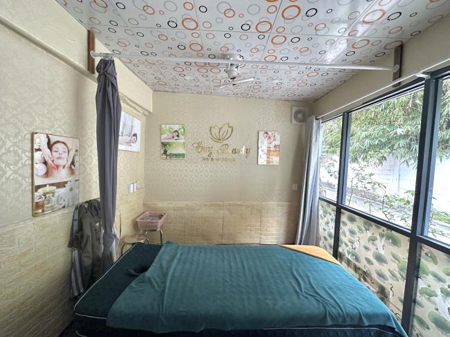 푸꾸옥 에비 스파