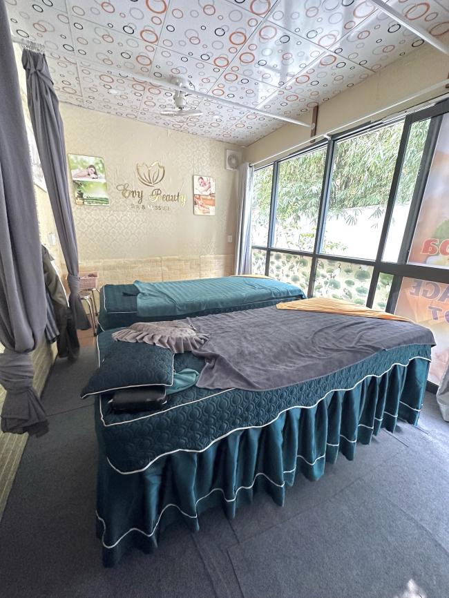 푸꾸옥 에비 스파