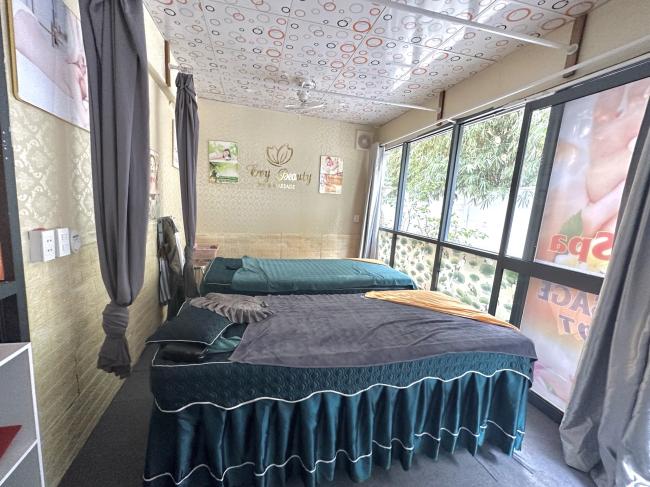 푸꾸옥 에비 스파