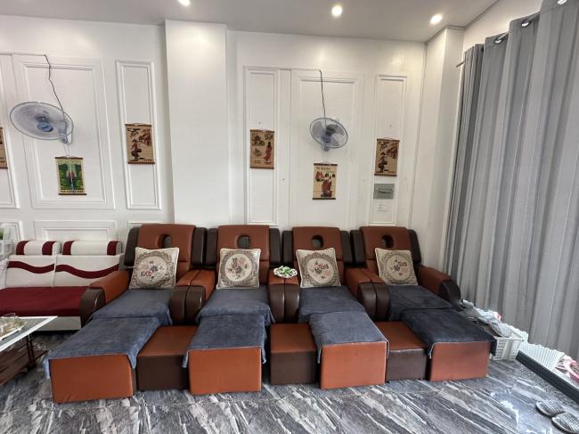 푸꾸옥 탄짜 스파