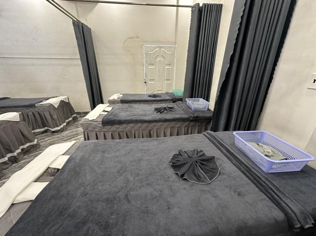 푸꾸옥 탄짜 스파