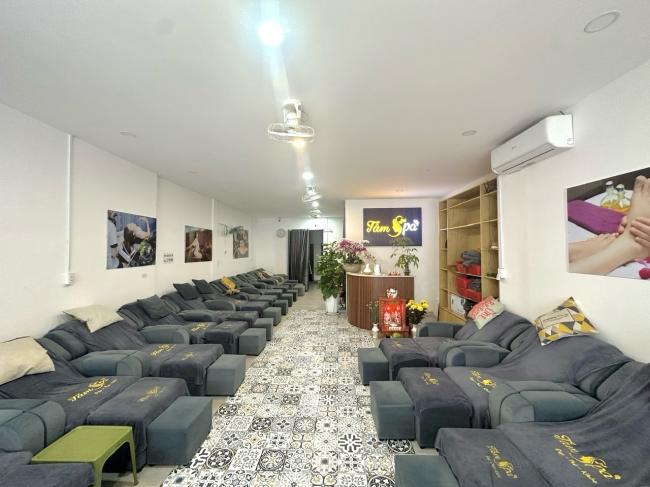 푸꾸옥 떰 스파