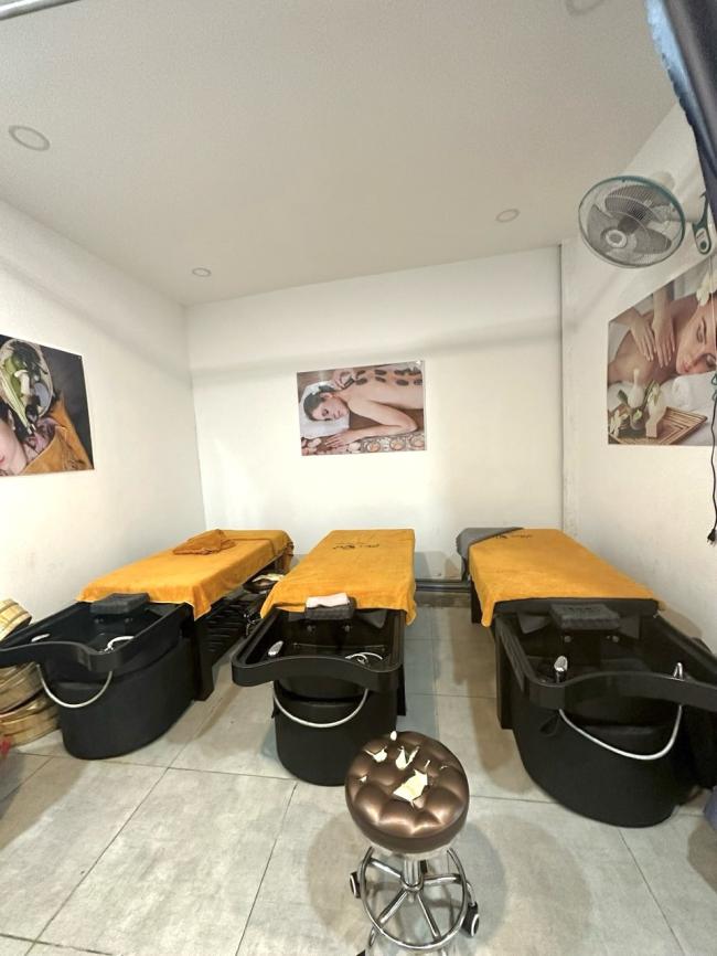 푸꾸옥 떰 스파