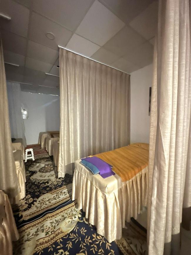 푸꾸옥 떰 스파