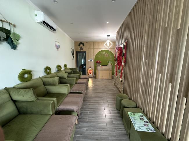 푸꾸옥 모 스파