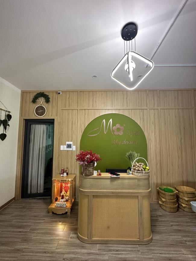 푸꾸옥 모 스파