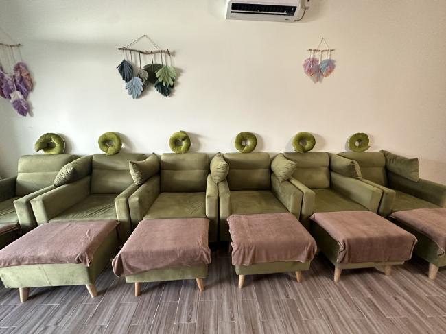 푸꾸옥 모 스파