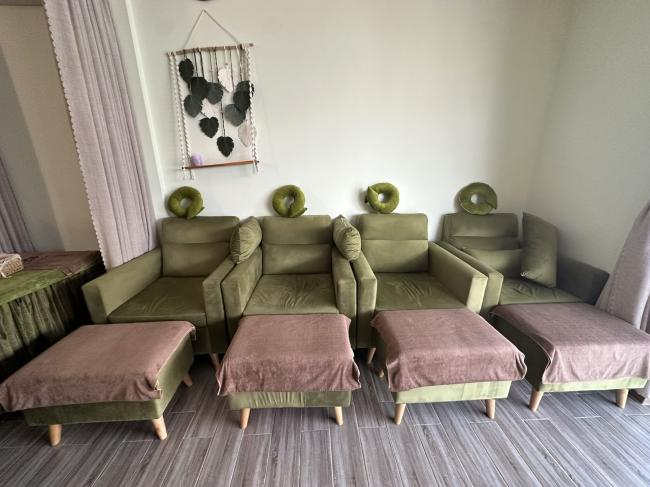 푸꾸옥 모 스파