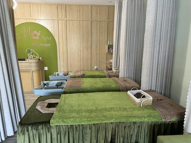 푸꾸옥 모 스파