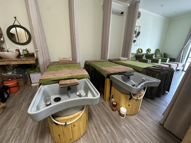 푸꾸옥 모 스파