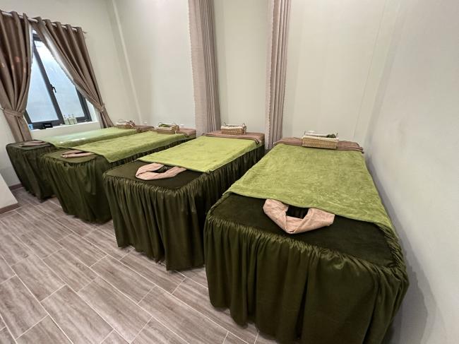 푸꾸옥 모 스파