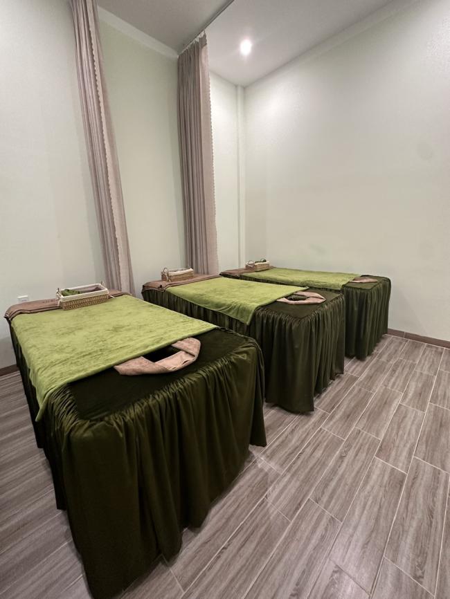 푸꾸옥 모 스파