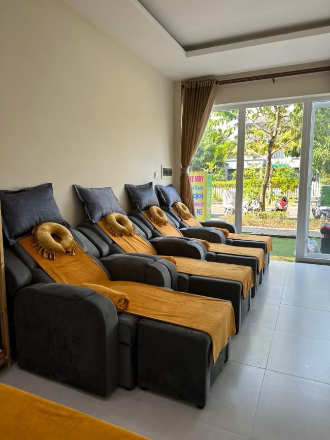 푸꾸옥 스탑 VIP 스파