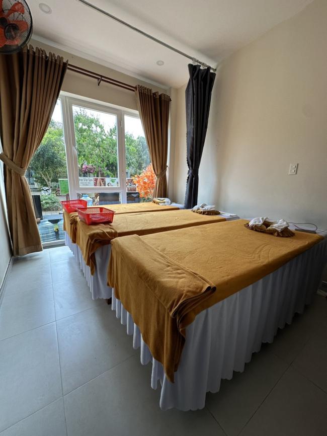 푸꾸옥 스탑 VIP 스파