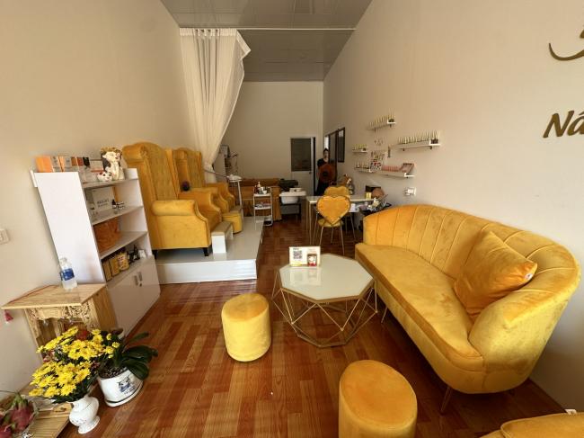 푸꾸옥 킴사 스파