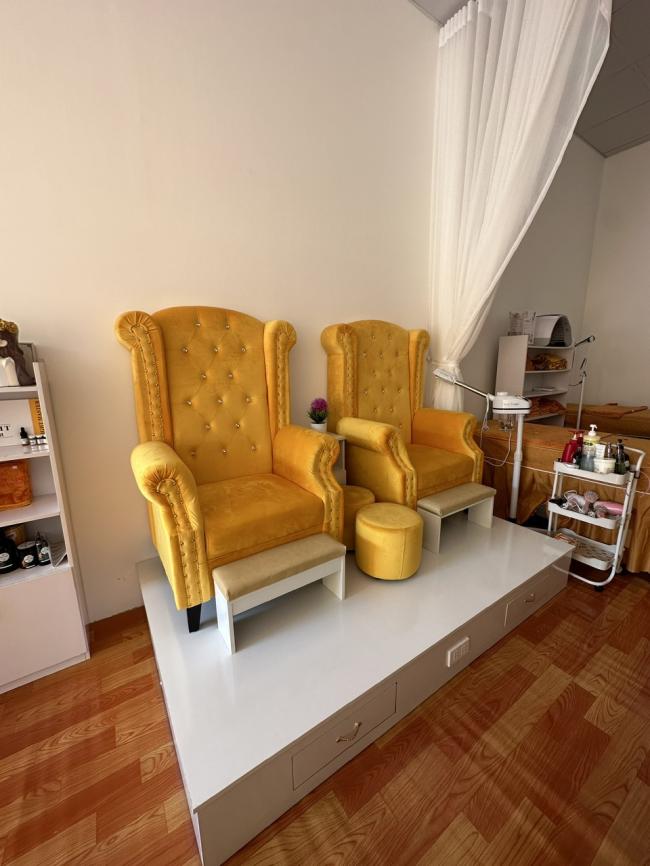 푸꾸옥 킴사 스파