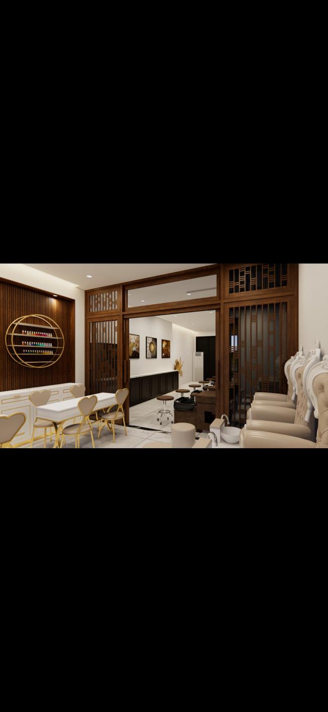 다낭 문문 스파