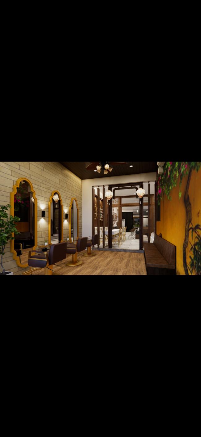 다낭 문문 스파