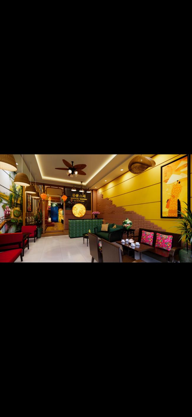 다낭 문문 스파