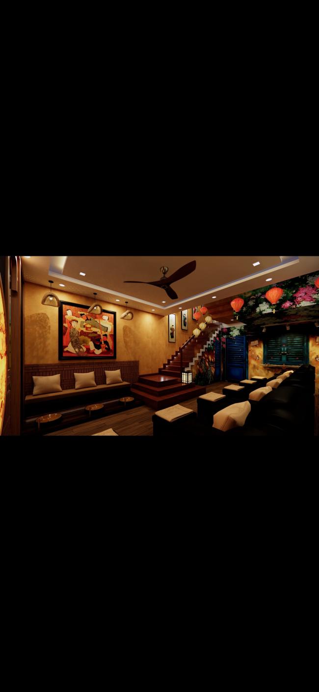 다낭 문문 스파