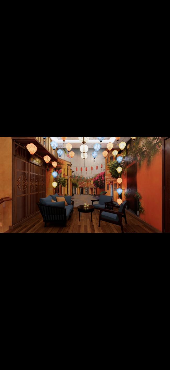 다낭 문문 스파