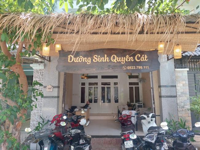 달랏 꾸엔 깓 스파