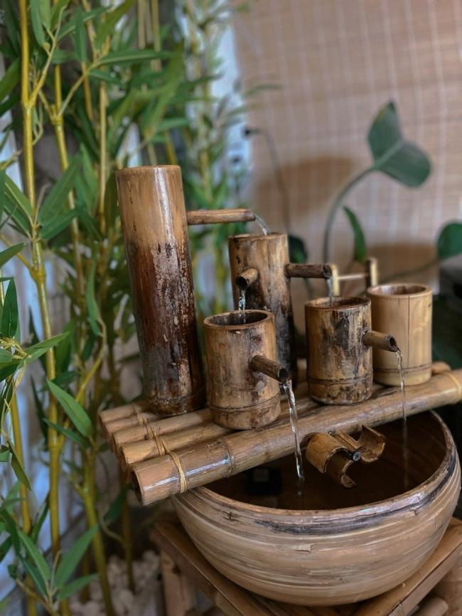 달랏 꾸엔 깓 스파