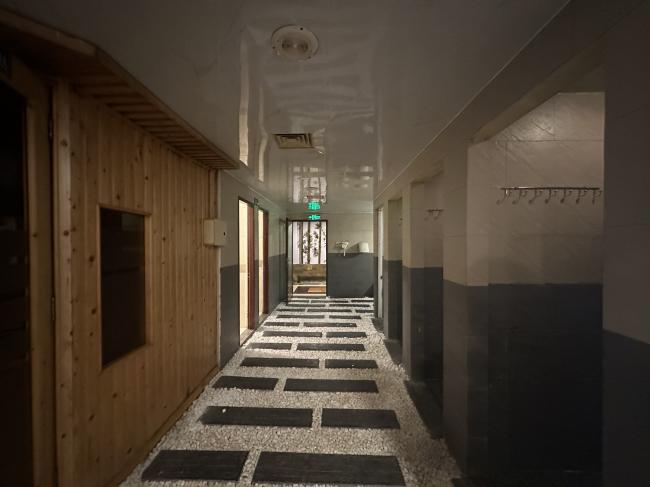 달랏 퍼스트레이디 스파