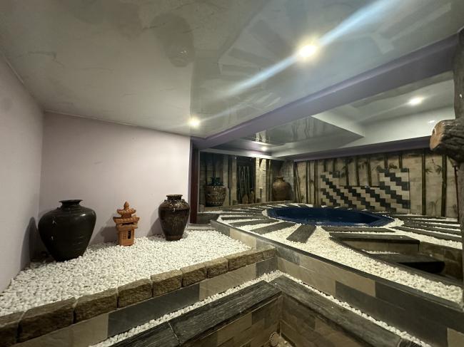 달랏 퍼스트레이디 스파