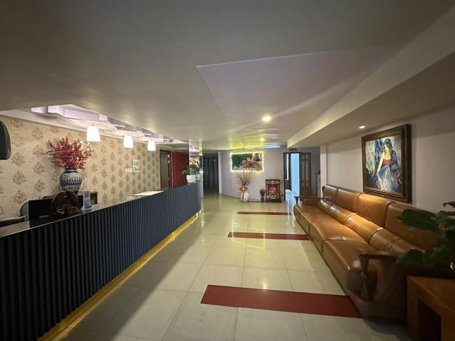 달랏 퍼스트레이디 스파