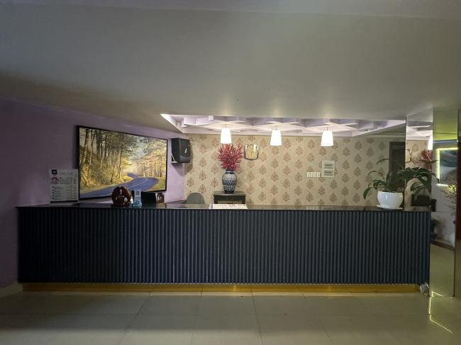 달랏 퍼스트레이디 스파