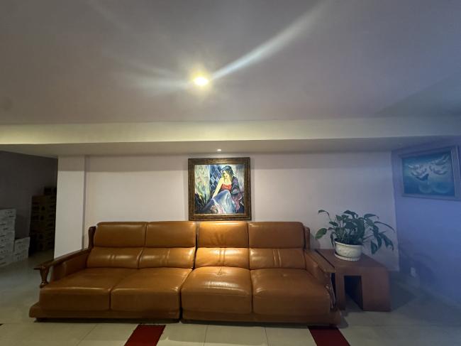 달랏 퍼스트레이디 스파